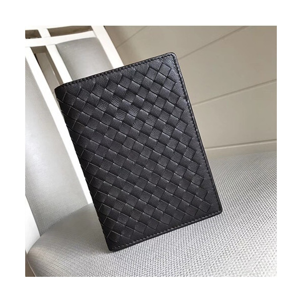 Bottega Veneta 보테가베네타 여권지갑