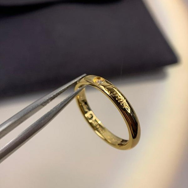 까르띠에 웨딩 밴드 KK팩토리