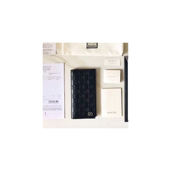 Gucci 구찌 시마 장지갑 473920