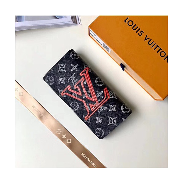 [LOUIS VUITTON]루이비통 브라짜 월릿 M62893