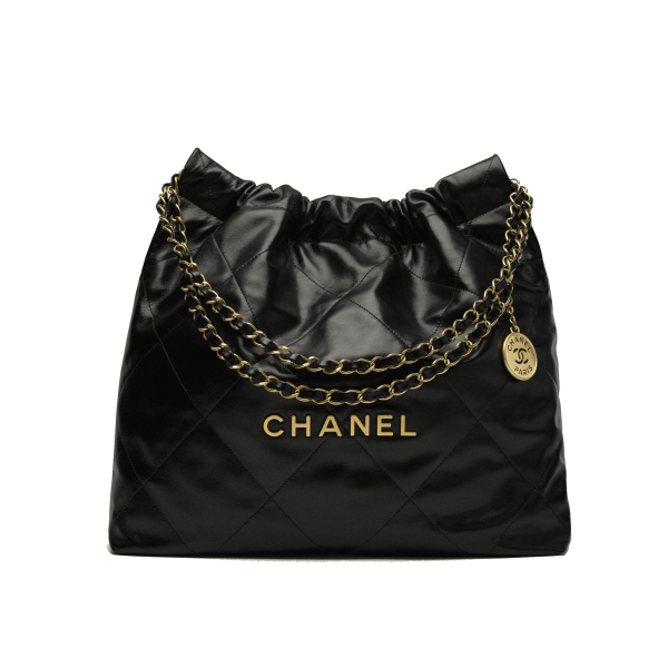 샤넬 22백 미디움