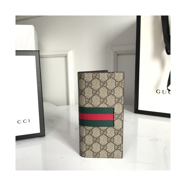 구찌 장지갑 408836-3
