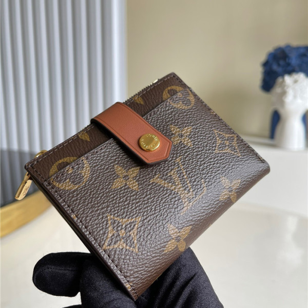 Louis Vuitton 루이비통 멀티풀 카드 홀더 M60451
