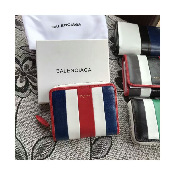 [BALENCIAGA]발렌시아가 반지갑0342321