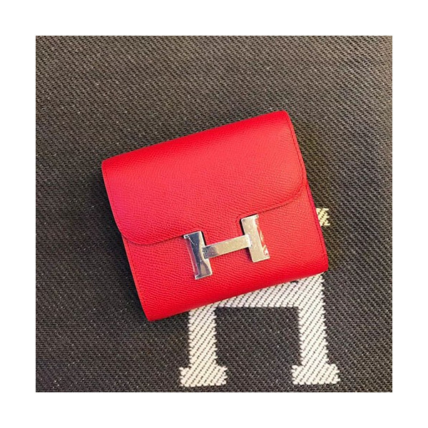[HERMES][프리미엄]에르메스 콘스탄스 반지갑1 앱송