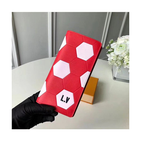 [LOUIS VUITTON]루이비통 브라짜월릿 M63230