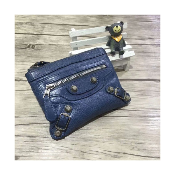 [BALENCIAGA]발렌시아가 반지갑1