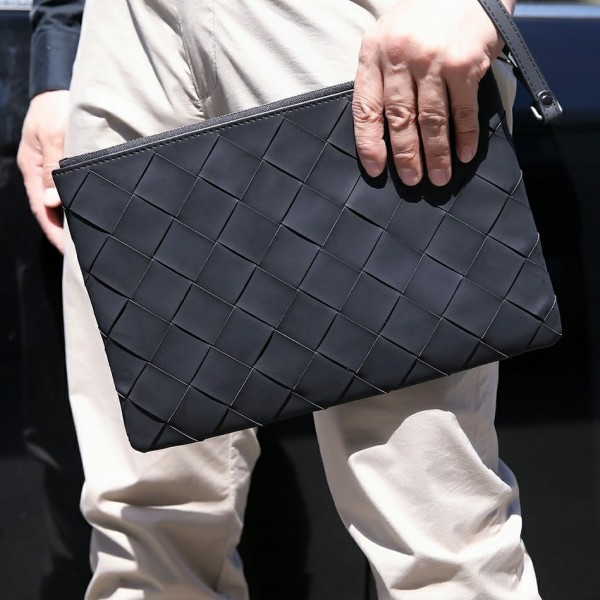 보테가베네타 인트레치아토 사선 클러치 649616 WIN팩토리