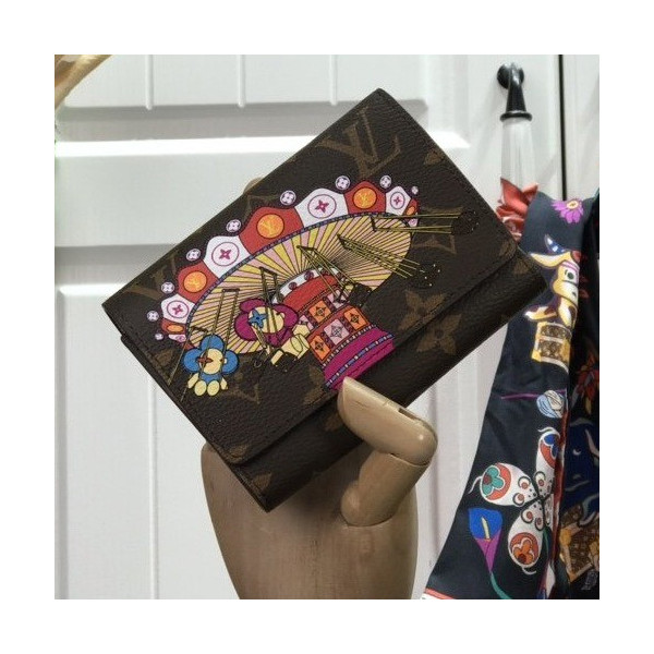 루이비통 지갑 M69751