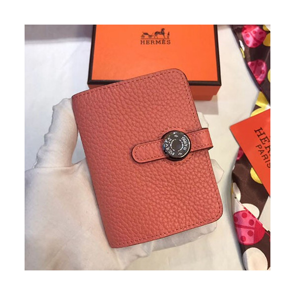 [HERMES][프리미엄]에르메스 도곤 카드지갑1 토고