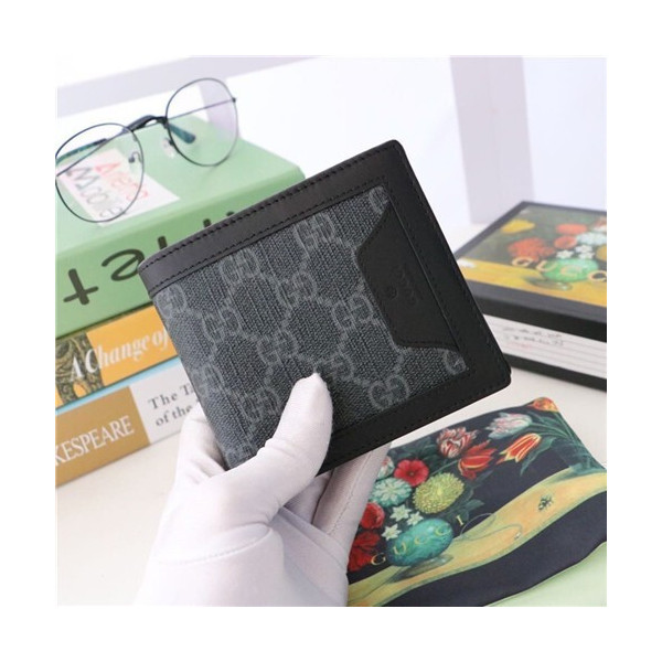 Gucci 구찌 반지갑 322141