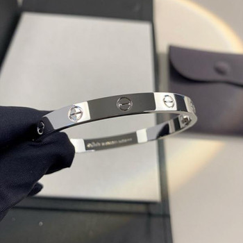 까르띠에 러브 브레이슬릿 KK팩토리