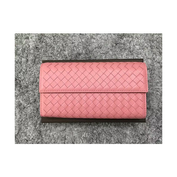 [BOTTEGA VENETA]보테가베네타 콘티넨탈 지갑 150509-2
