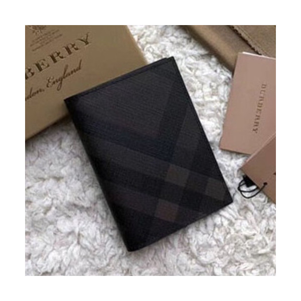 버버리 여권지갑 035