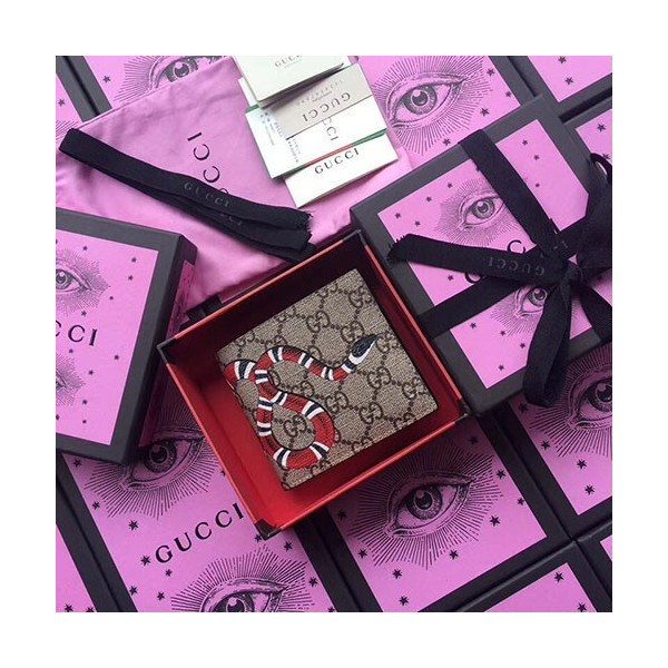 구찌 반지갑 451268