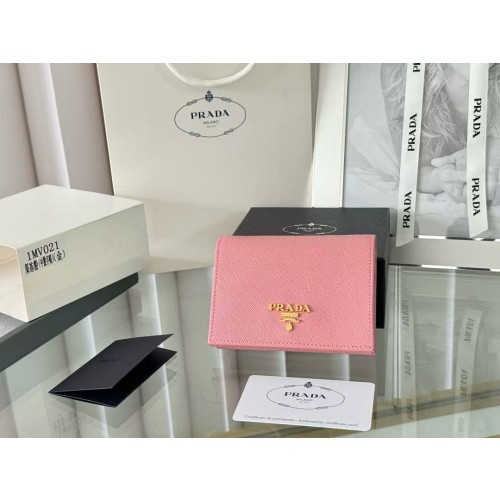 프라다 1mc122 핑크