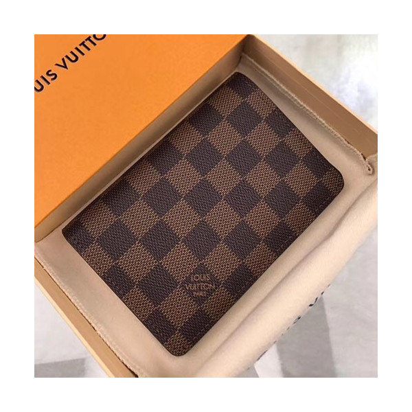 Louis Vuitton 루이비통 여권지갑 N60189