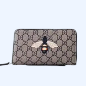 Gucci 구찌 꿀벌 장지갑 451273