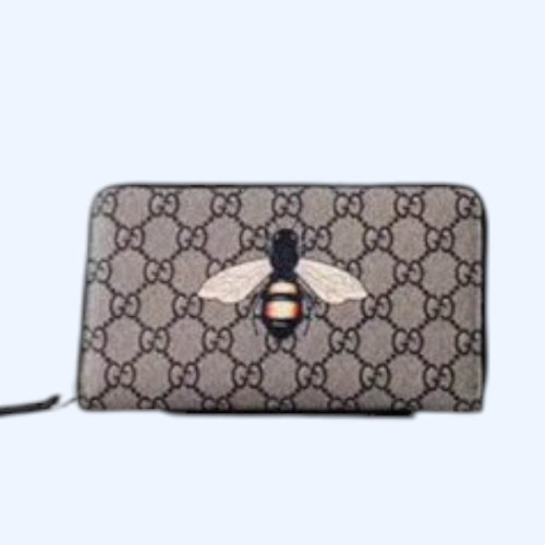 Gucci 구찌 꿀벌 장지갑 451273