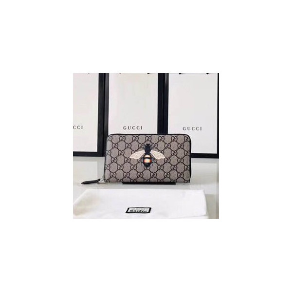 Gucci 구찌 꿀벌 장지갑 451273