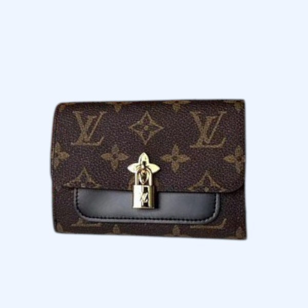 [LOUIS VUITTON]루이비통 플라워 컴팩트 월릿 M62578