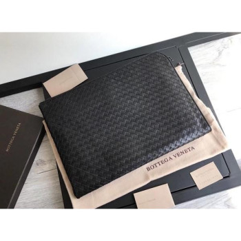 보테가 인트레치아토 클러치 406021