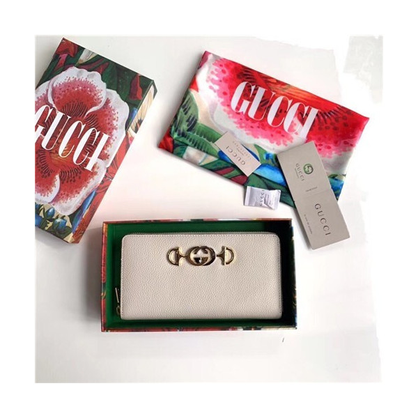 구찌 주미 장지갑 54855