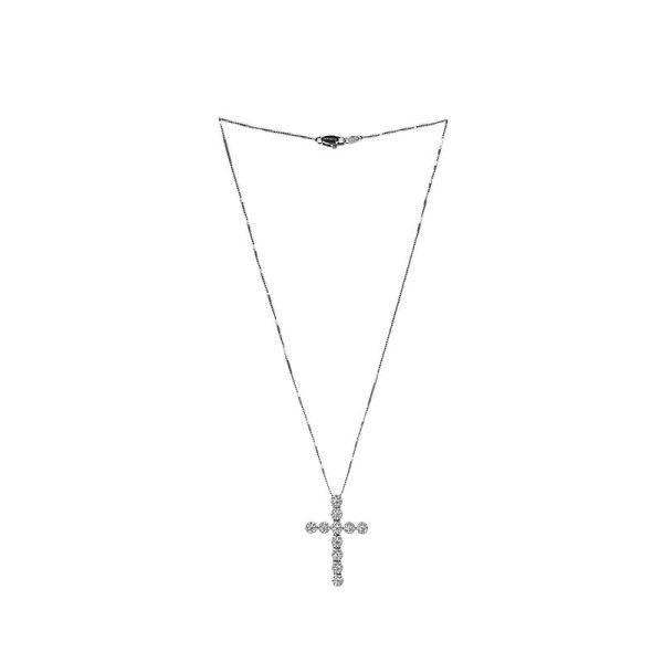 다미아니 마르게리타 목걸이 QB팩토리