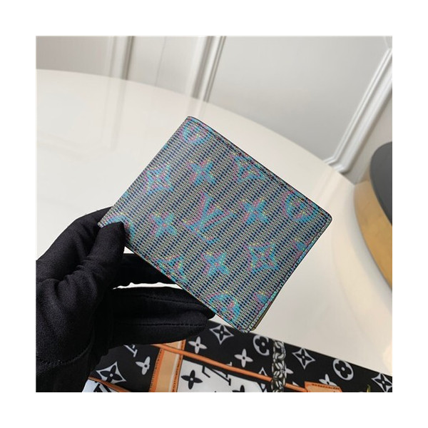 루이비통 모노그램 반지갑 M60896