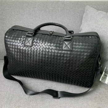 보테가베네타 인트레치아토 보스턴백 여행구 50 WG팩토리