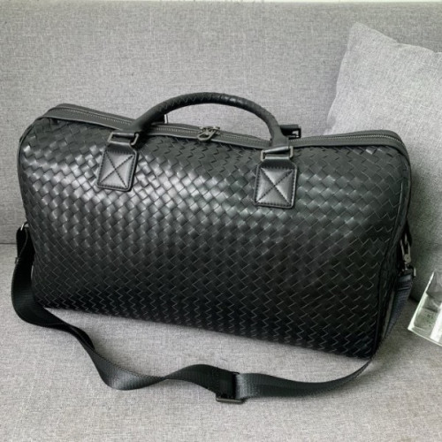 보테가베네타 인트레치아토 보스턴백 여행구 50 WG팩토리