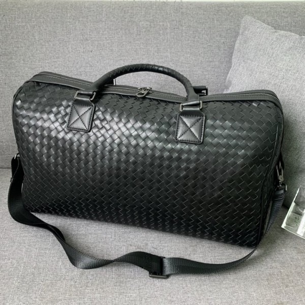 보테가베네타 인트레치아토 보스턴백 여행구 50 WG팩토리