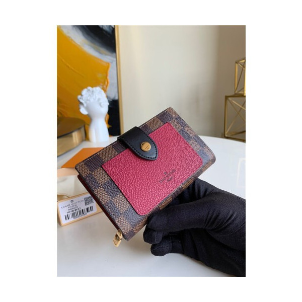 Louis Vuitton 루이비통 모노그램 줄리엣 지갑 M69433