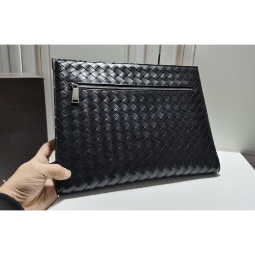 보테가 도큐먼트 클러치백