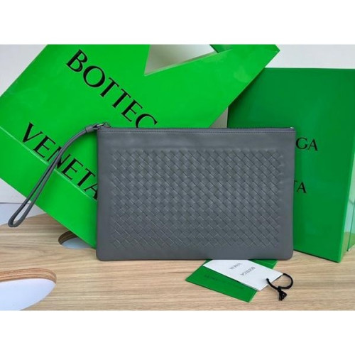 보테가 인트레치아토 클러치백 256405