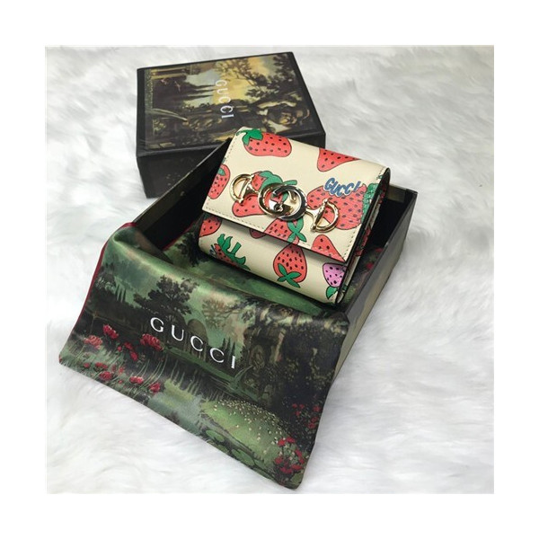 구찌 주미 지갑 573622