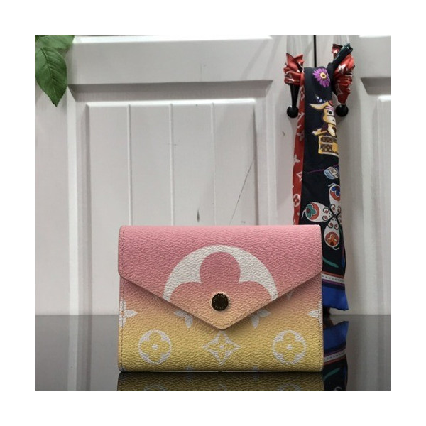 루이비통 지갑 M80388