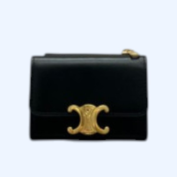 셀린느 트리옹프 카드지갑