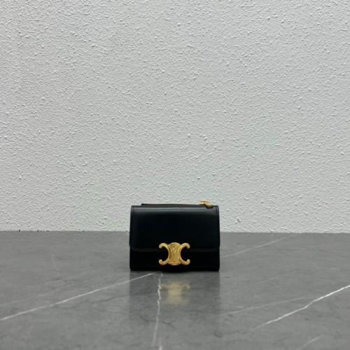 셀린느 트리옹프 카드지갑