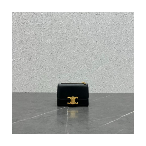 셀린느 트리옹프 카드지갑