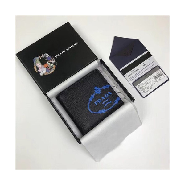 프라다 반지갑 MB0513
