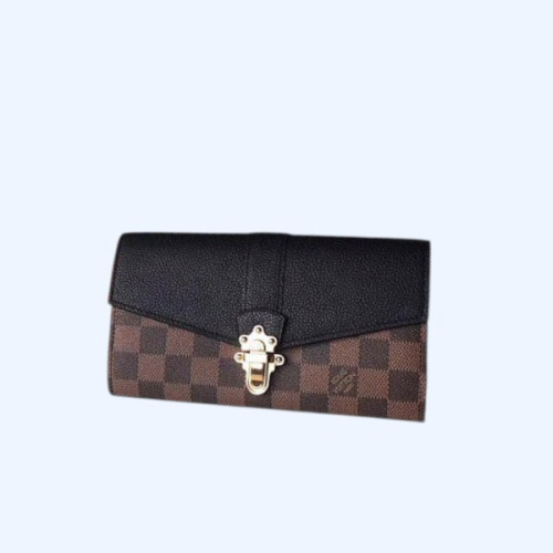 Louis Vuitton 루이비통 클랩튼 월릿 N64449