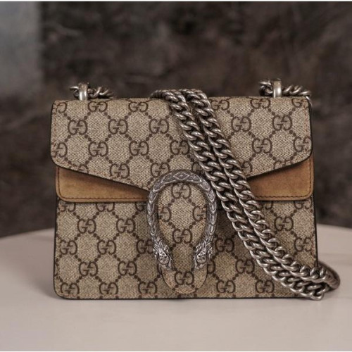 구찌 디오니서스 체인 숄더백 TOP팩토리