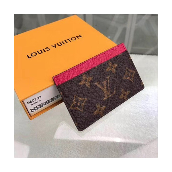 루이비통 지갑 M60703