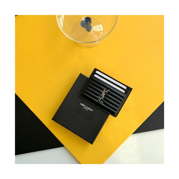 Saint Laurent 생로랑 카드지갑 Y31071