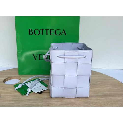 보테가 카세트 버킷백