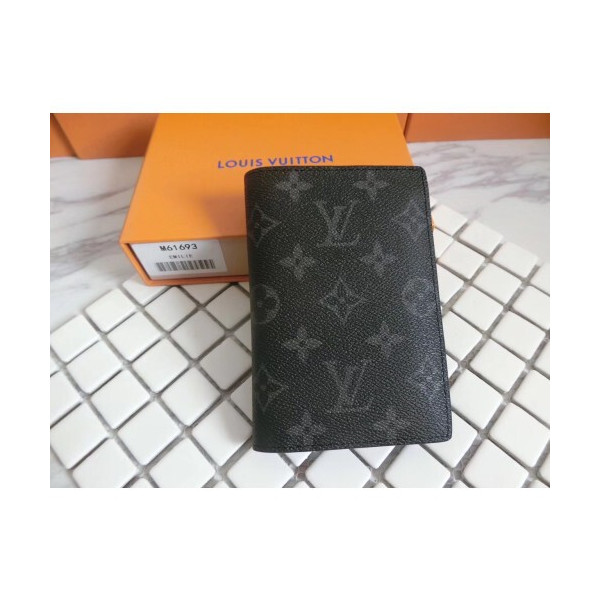 [LOUIS VUITTON]루이비통 여권지갑