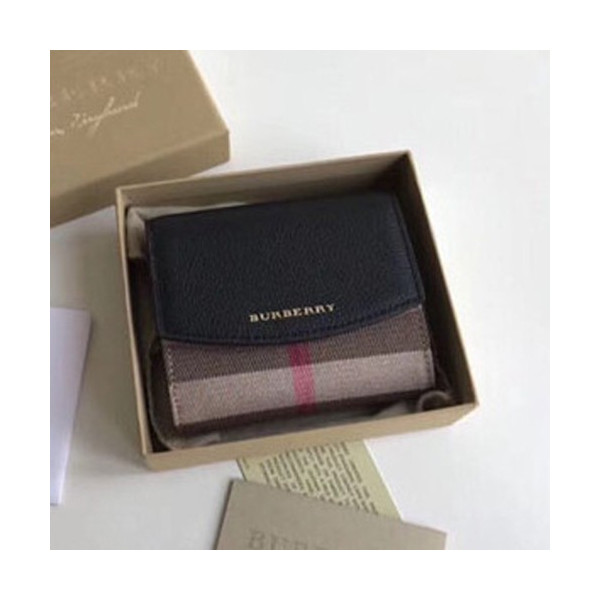 Burberry 버버리 반지갑 004