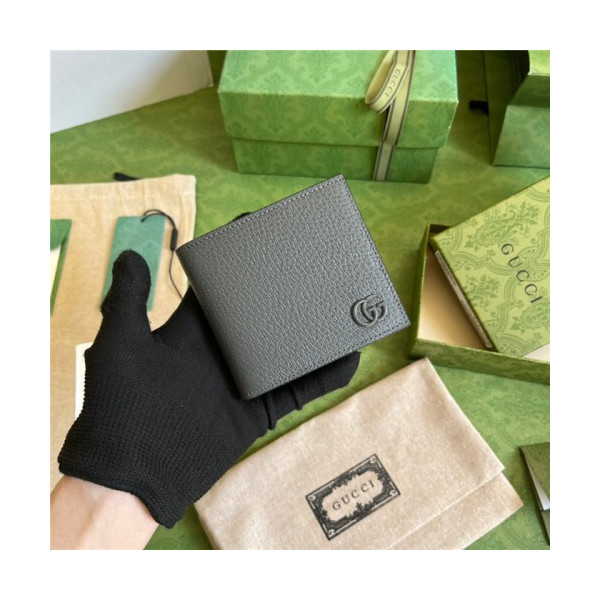 Gucci 구찌 마몬드 반지갑 428726