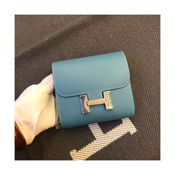 [HERMES][프리미엄]에르메스 콘스탄스 반지갑2 앱송